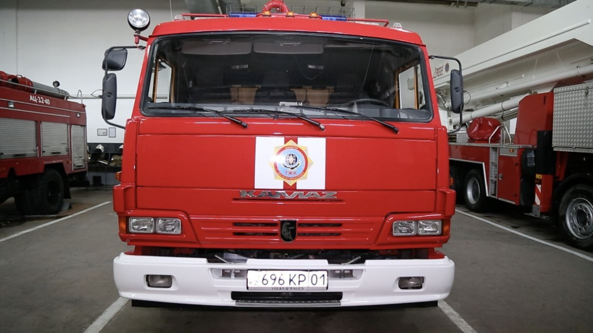 Бақыт Сұлтанов бес бала қайтыс болған өрттің мән-жайын анықтауды талап етті