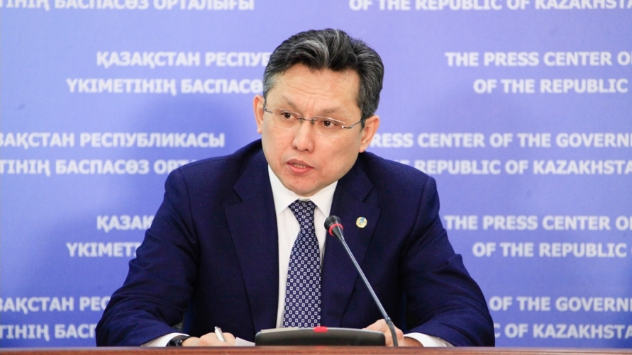 Бақыт Сұлтанов қайғылы жағдайға душар болған отбасыға көмектесуді тапсырды