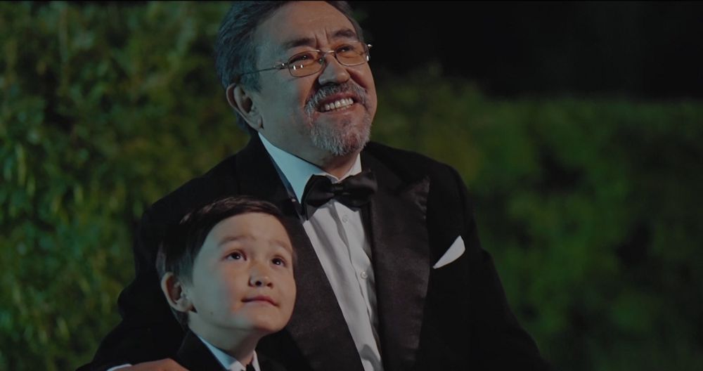 Балалар фильмі қандай болуы керек?