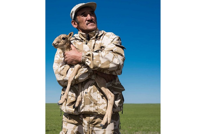 Ерлікті дәріптеу – елдік міндет