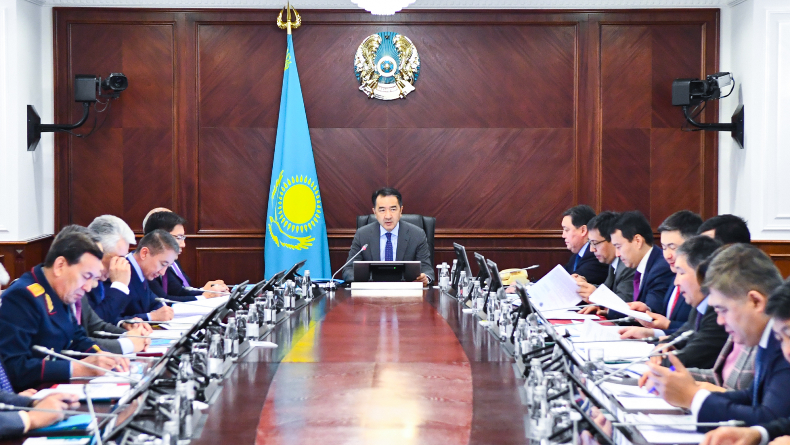 Әлеуметтік төлемнің көлемін арттыру көзделген 