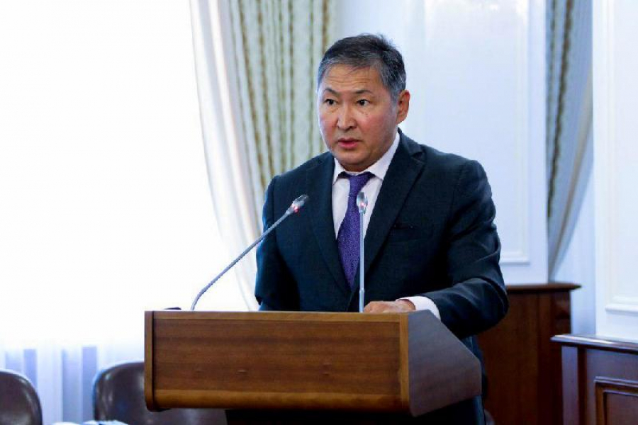 200 оқу орны 1-2 мамандық бойынша жаңа құрал-жабдықтармен қамтылады – Е.Сағадиев