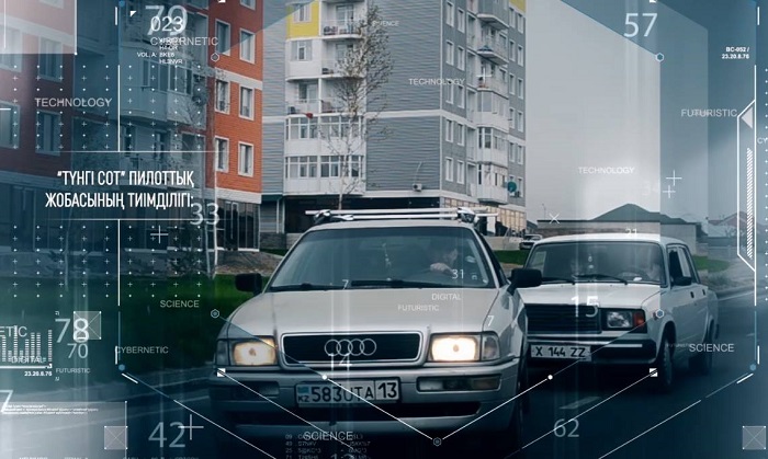 Шымкенттегі «Түнгі сотта» 1211 әкімшілік іс қаралған