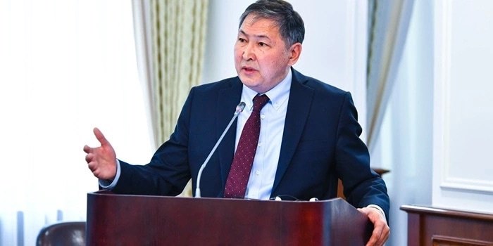 «Жас маман» жобасына қатысатын студенттер санын жылына 50 мың адамға дейін жеткіземіз - Білім және ғылым министрі