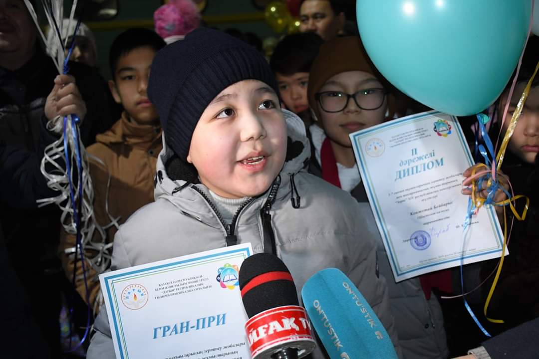 Мультфильмнің пайдасы мен зияны қандай?