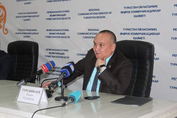 Мемлекеттік қызметке қабылдау талаптары өзгерді