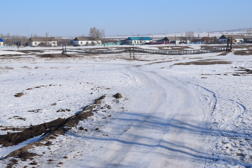 Әке аманатына адалдық