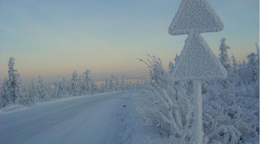 Омбыда ауа райының қолайсыздығынан спорттық жарыстар кейінге шегерілді