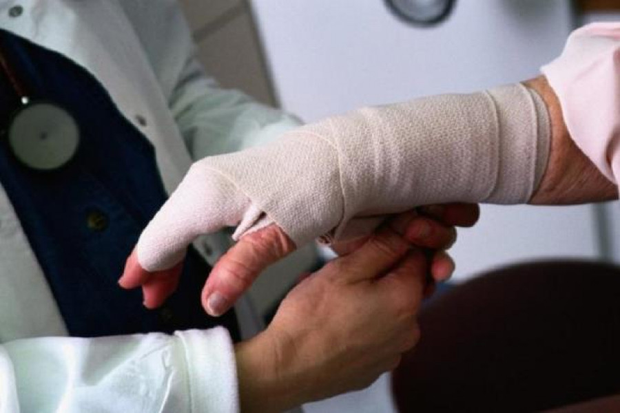 Үсік шалу салдарынан медициналық ұйымдарға 14 адам жүгінген