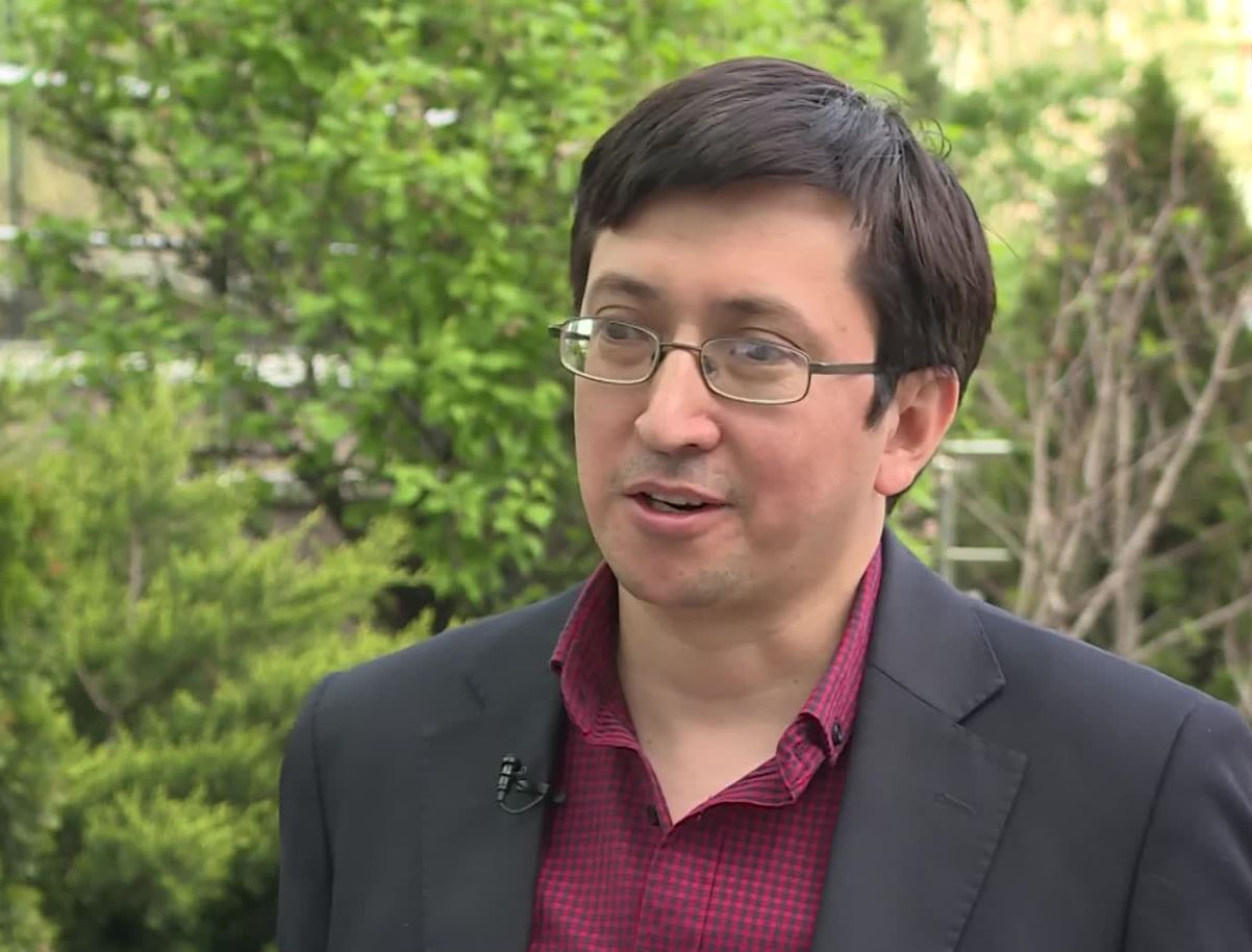 «Времянка» және «акиматтағы таныс»