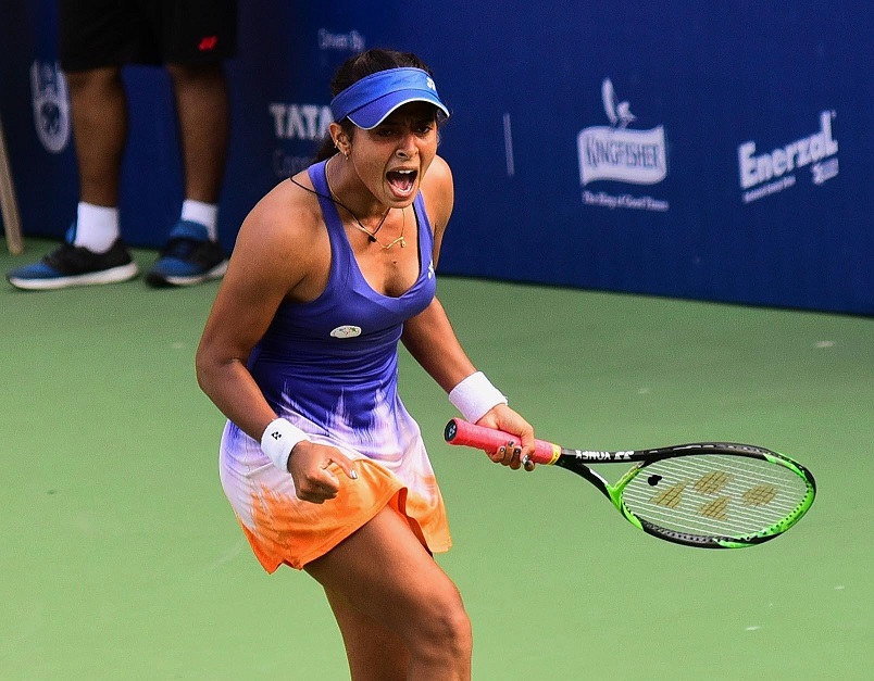 Қазақстан теннисшілері Үндістанмен кездеседі