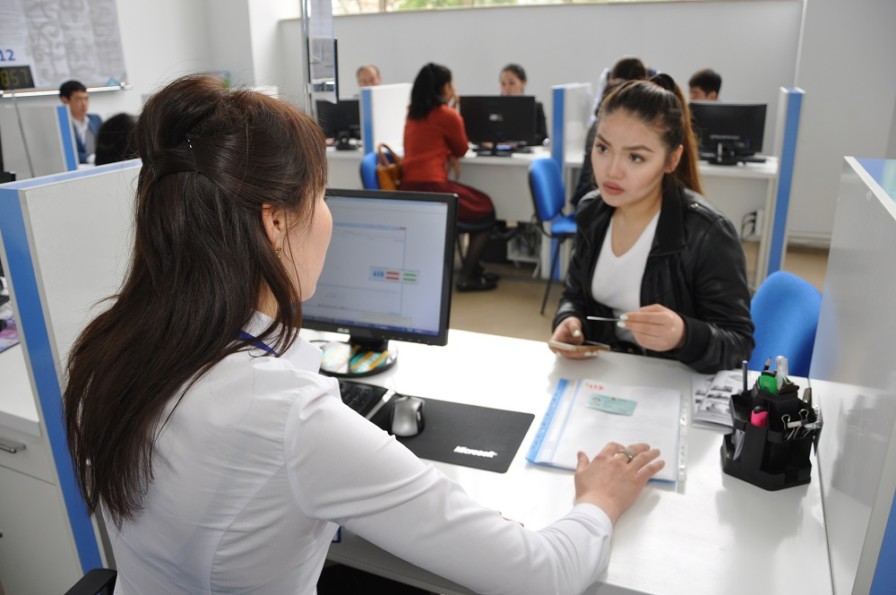 50 мыңға жуық ақтөбелікке жұмыспен қамту қызметі көрсетілді
