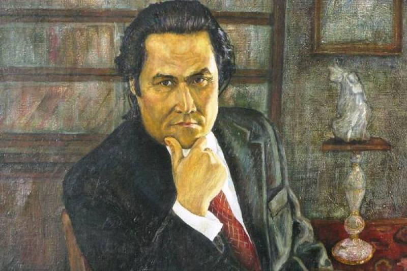 Бүгін - Мұқағали Мақатаевтың туған күні