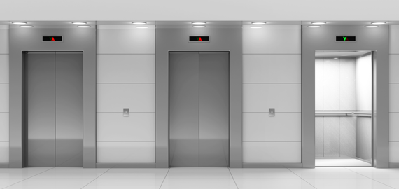 Мақсат – лифт құнын төмендету