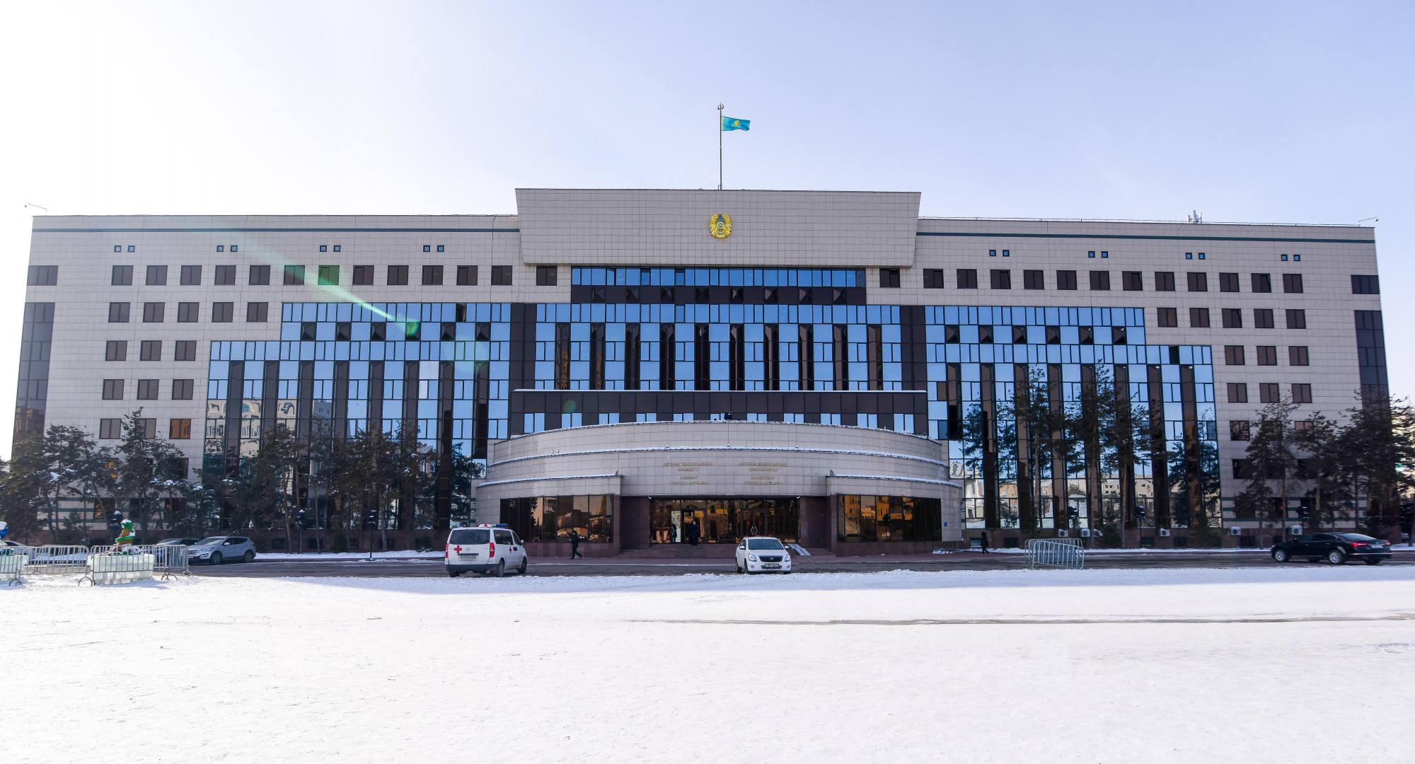 Астана әкімі көпбалалы отбасыларға қолдау көрсету туралы шешім ұсынды