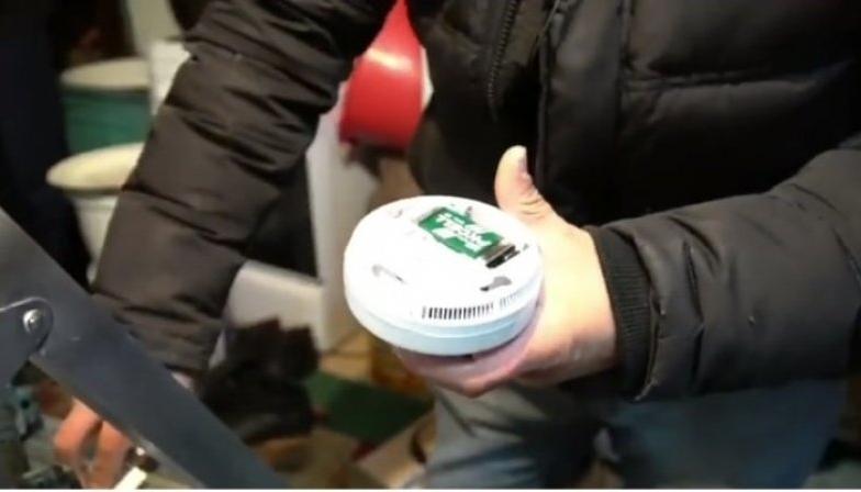 Қарағанды облысында улы газ хабаршылары қойыла бастады
