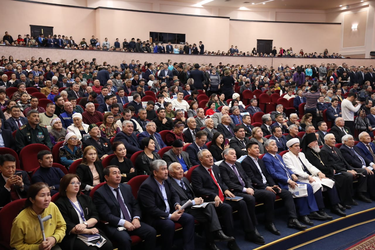 Ақтөбеліктердің өтініштері бақылауға алынды