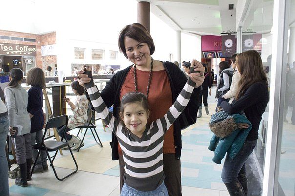 Аутизм дертінен арылуға болады