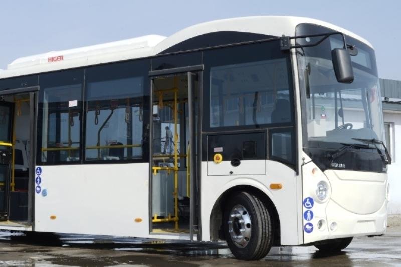 Маңғыстаулық көп балалы аналар қоғамдық көлікте тегін жүреді