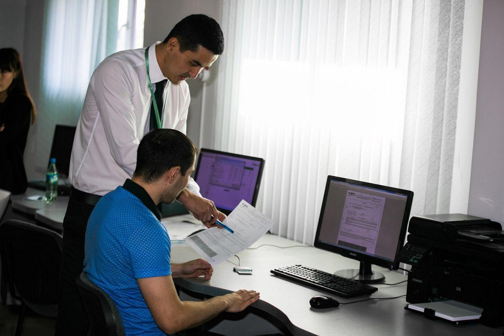 Мемлекеттік қызметтерді смартфон арқылы алуға болады