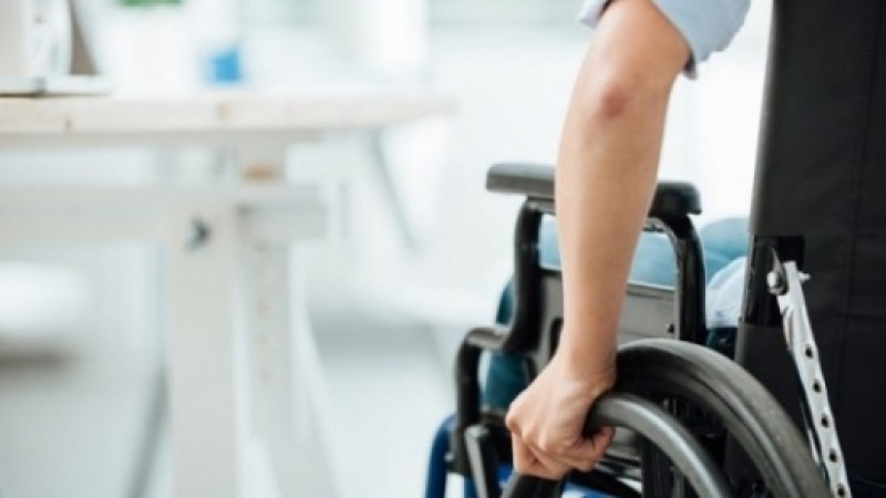 2018 жылы 4,9 мыңнан астам мүгедек жұмыспен қамтылды