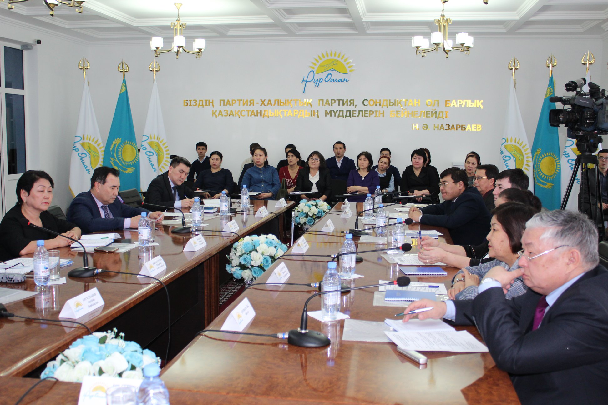 Қызылорда облысында электронды кітапханалар жұмыс істейді