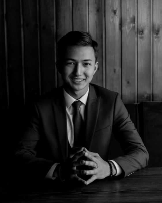 Семейлік оқушы-кәсіпкер Нәдір Сәбитов жиһаз шығаратын цех ашты