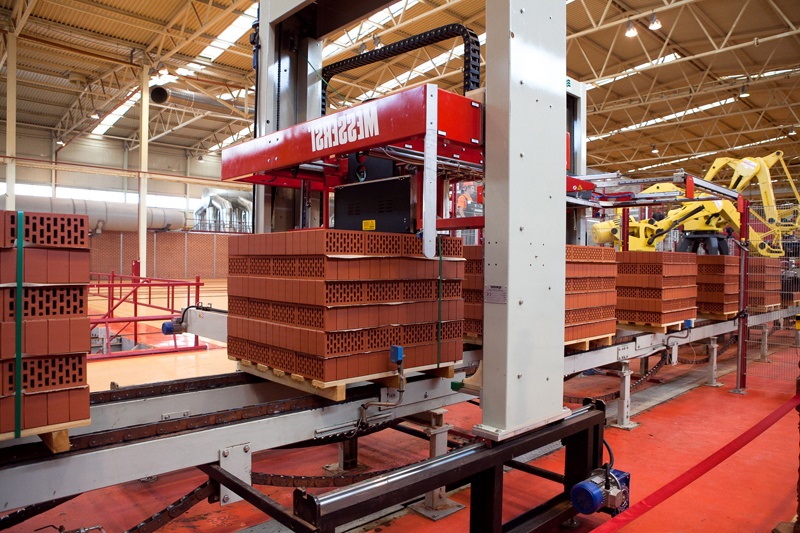 Түркістан: Бәйдібекте жылына 70 млн кірпіш өндіретін зауыт салынады