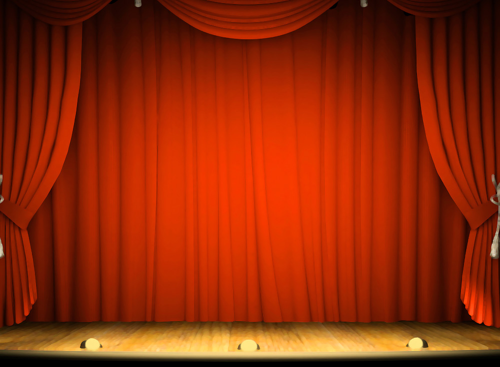 Көкшетауда «EL jastar» театры ашылды