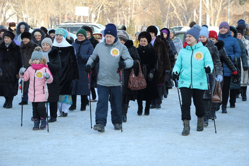Павлодарда  «Ұзақ өмір сүру орталығы» ашылды