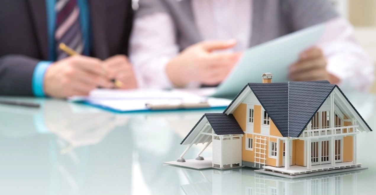 Мақсат - әр тұрғынға отыз шаршы метр баспана беру