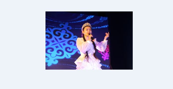 Түркістанда «Балдәурен-2019» байқауы өтті