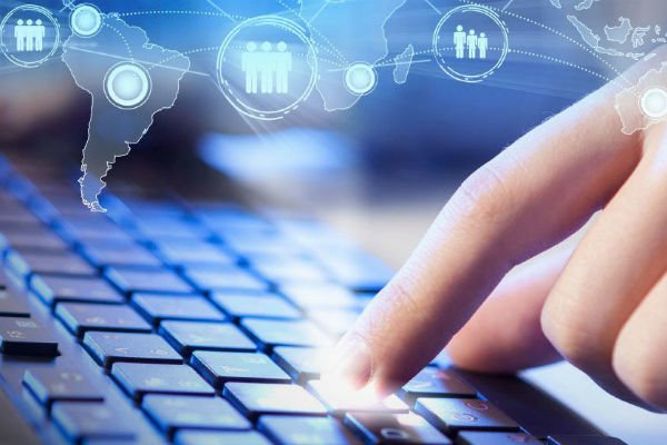 Электронды жүйеге көшіріледі