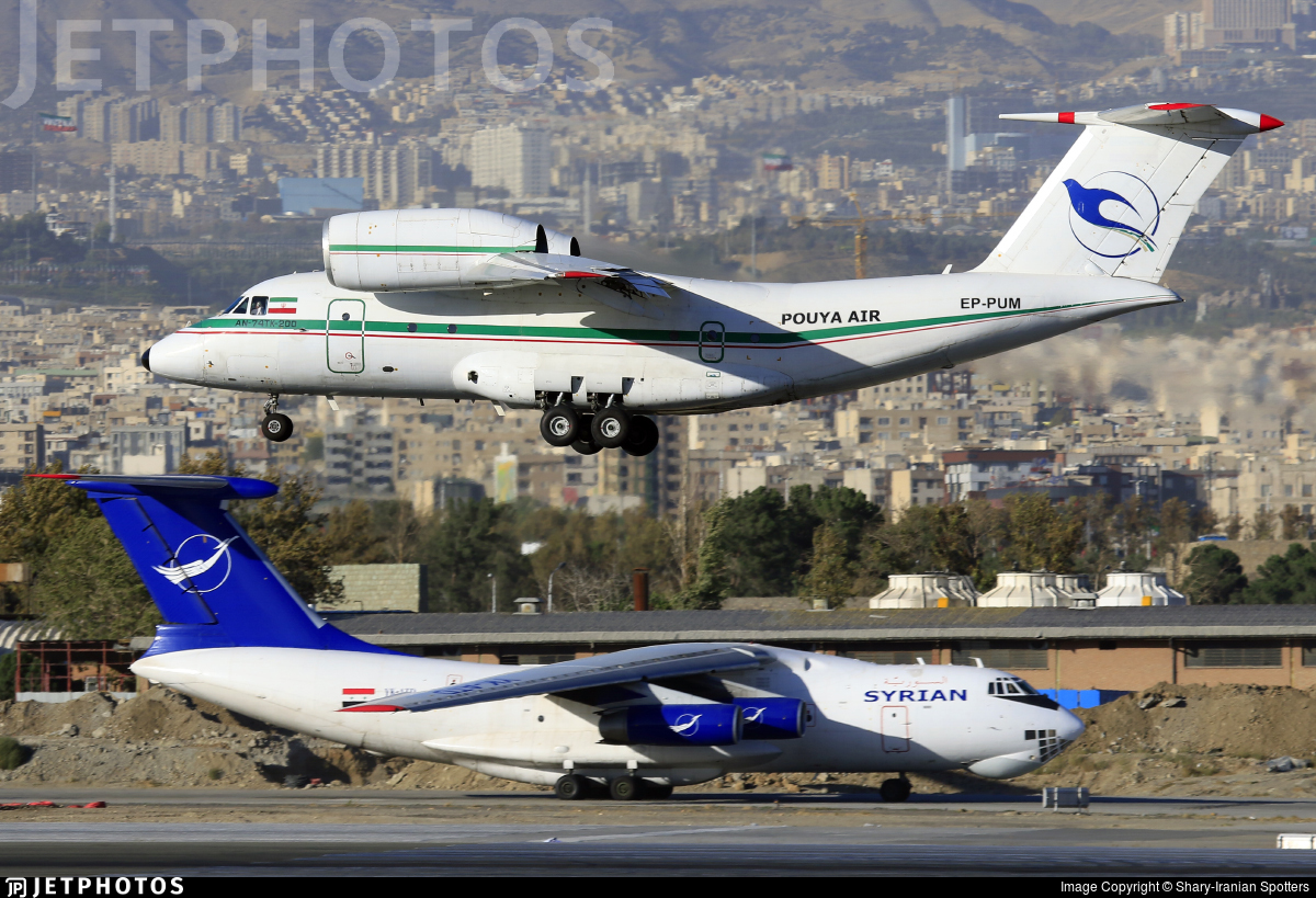 Ирандық «Pouya Air» әуе компаниясы Ақтау – Горган бағыты бойынша ұшуды жоспарлап отыр