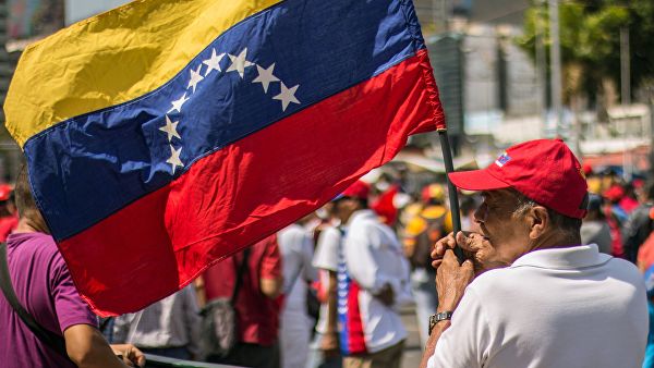 Венесуэладағы кризис: елге қандай көмек беріліп жатыр?