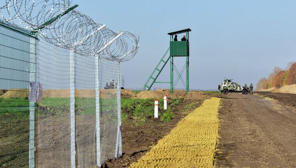 Шекарашылар Ресейге өтпек болған өзбекстандықтарды ұстады