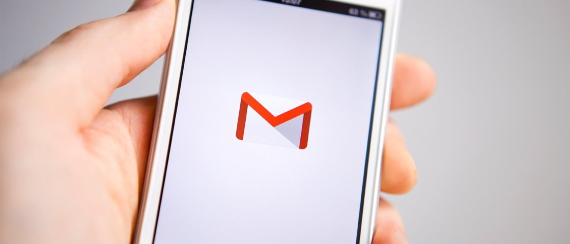 Gmail жұмыс істемей қалды