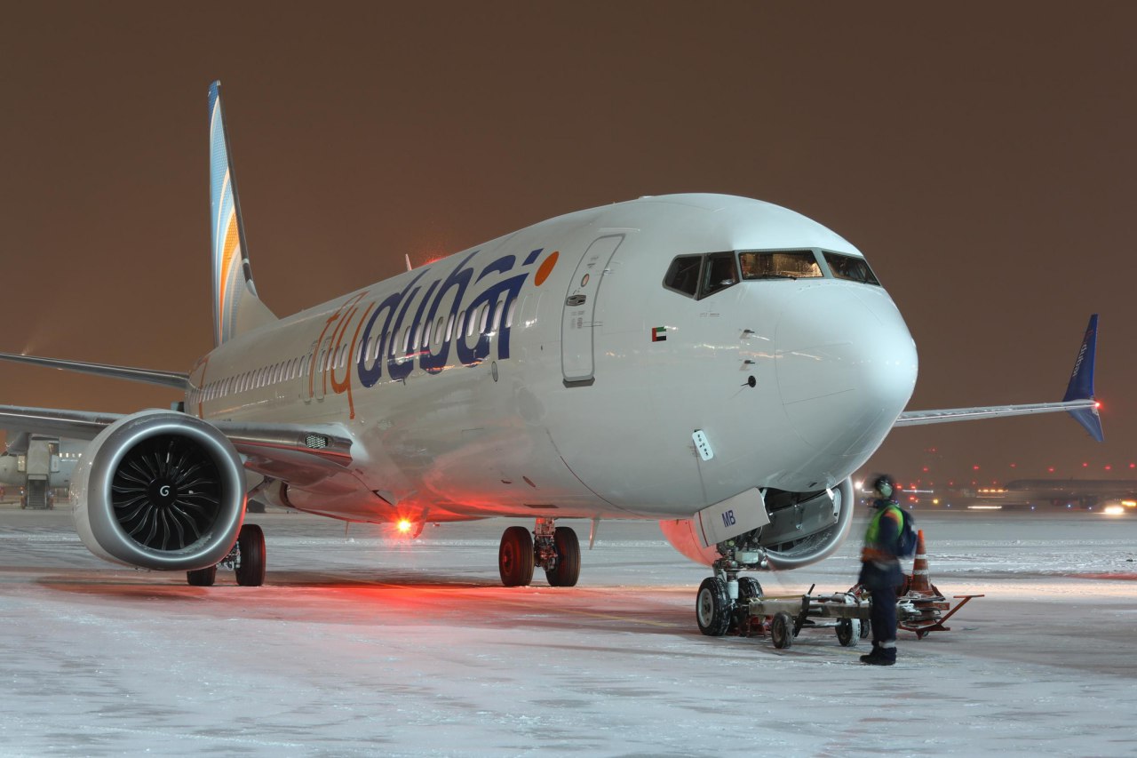 LOT Polish компаниясы Boeing 737 MAX ұшағынан бас тартты