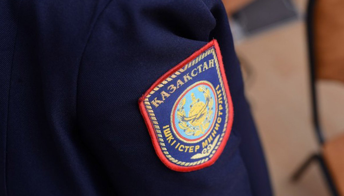 Қайта жүктеу: Алматы полициясының әйелдер кеңесі жаңа форматқа көшті