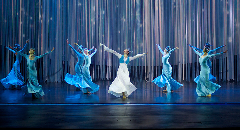 «Астана Балет» театрында Шара Жиенқұлова атындағы V Республикалық қазақ биі байқауы өтеді