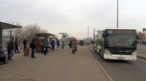 Бірқатар отандық автопарк заманауи талаптарға сәйкес келмейді 