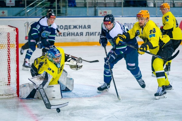 ЖХЛ: Алғашқы ойындарды сыртта өткіземіз  