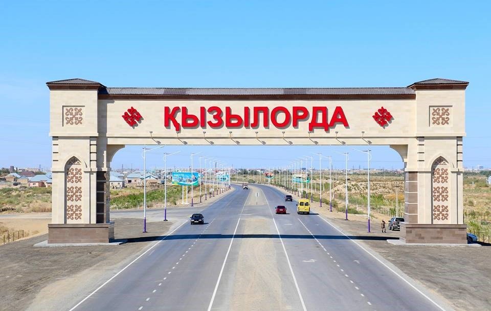 Қызылорда облысы: шағын және орта бизнес субъектілерінің 85 пайызы жұмыс істеп тұр