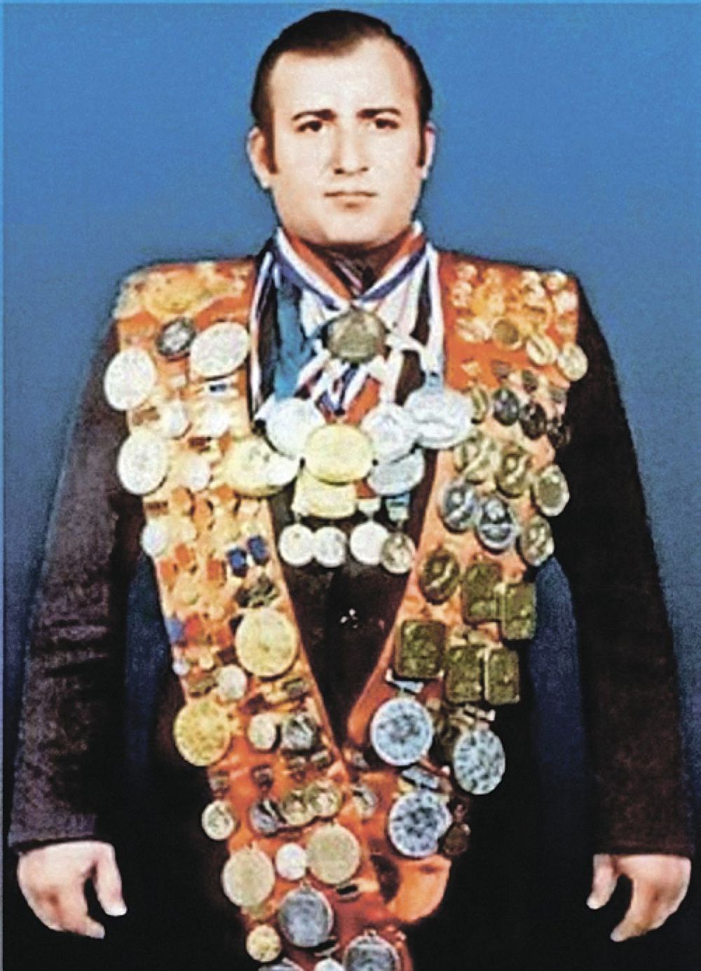 Карапетян Шаварш