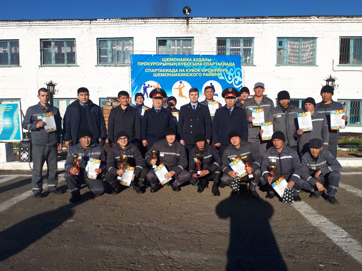 Погода в первомайске шемонаихинский