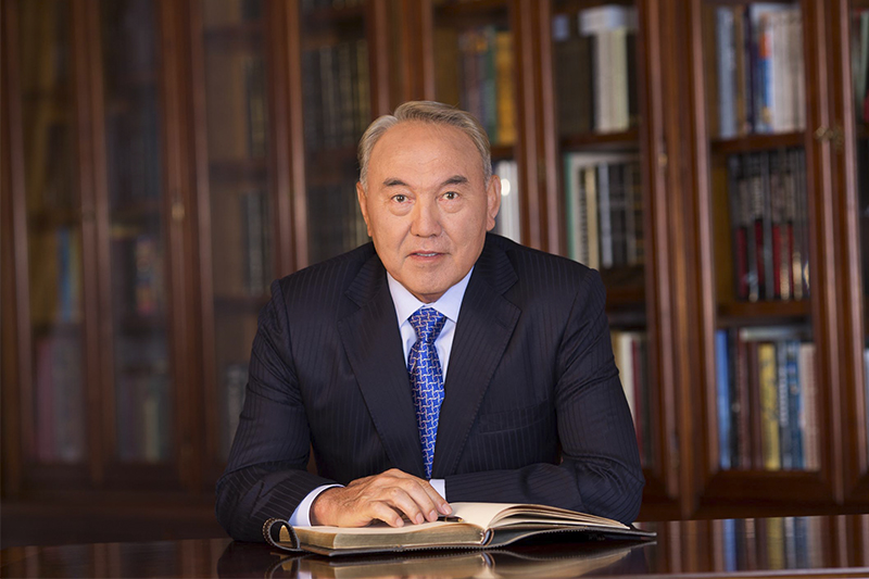 Н.Назарбаев Еуразиялық Экономикалық Одақтың мерейтойлық саммитіне қатысады