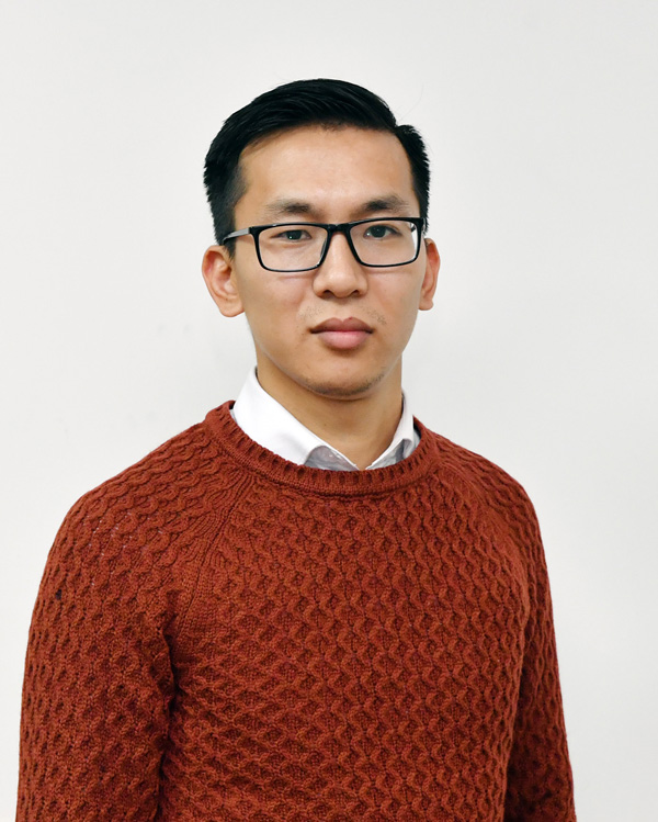 Көшбасшылық кілті