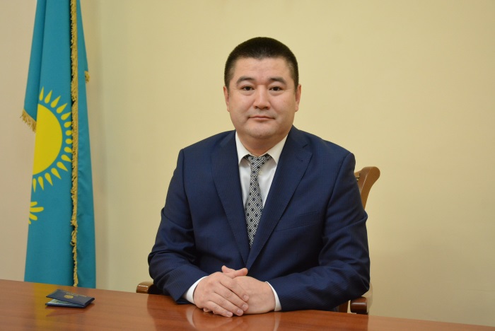 Ақмола облысы әкімінің орынбасары тағайындалды