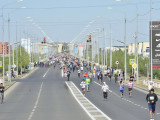 «Atyrau Marathon – 2019» дәстүрлі марафоны биыл да болады