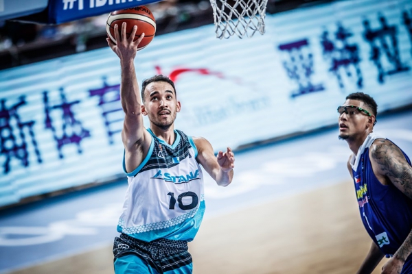 Баскетбол: «Астана» - ел кубогының иегері!